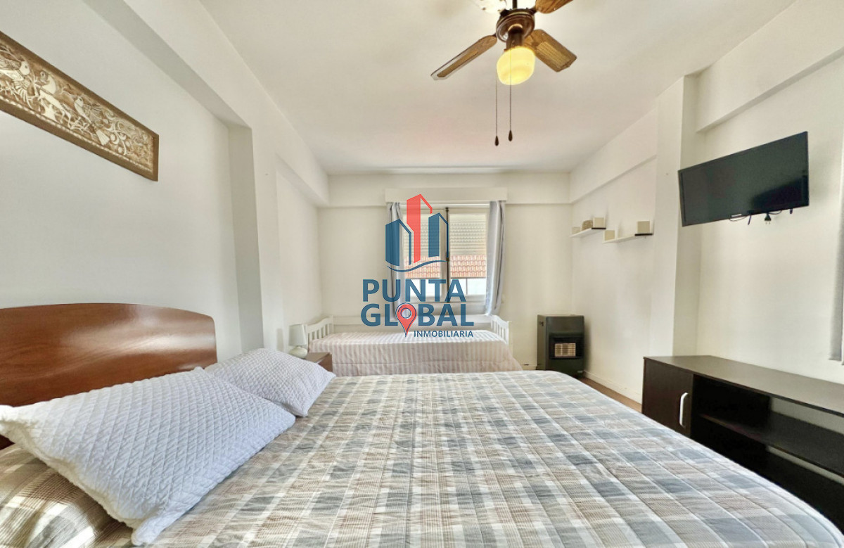 Apartamento ID.81 - Venta Apartamento 2 dormitorios Aidy Grill