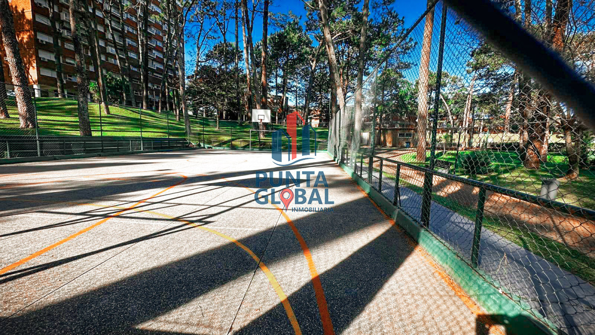 Apartamento ID.270 - Venta Apartamento 2 Dormitorios Punta del Este