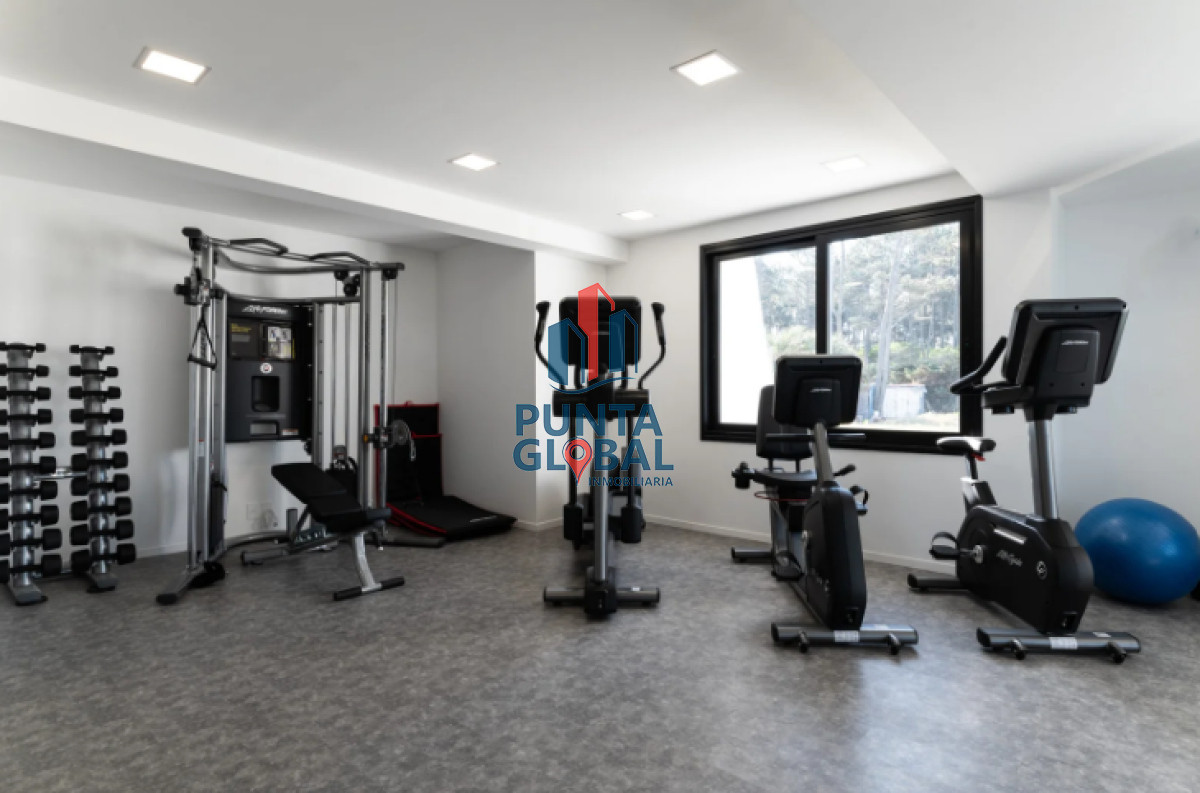 Apartamento ID.94 - Venta Apartamento 2 Dormitorios Punta del Este