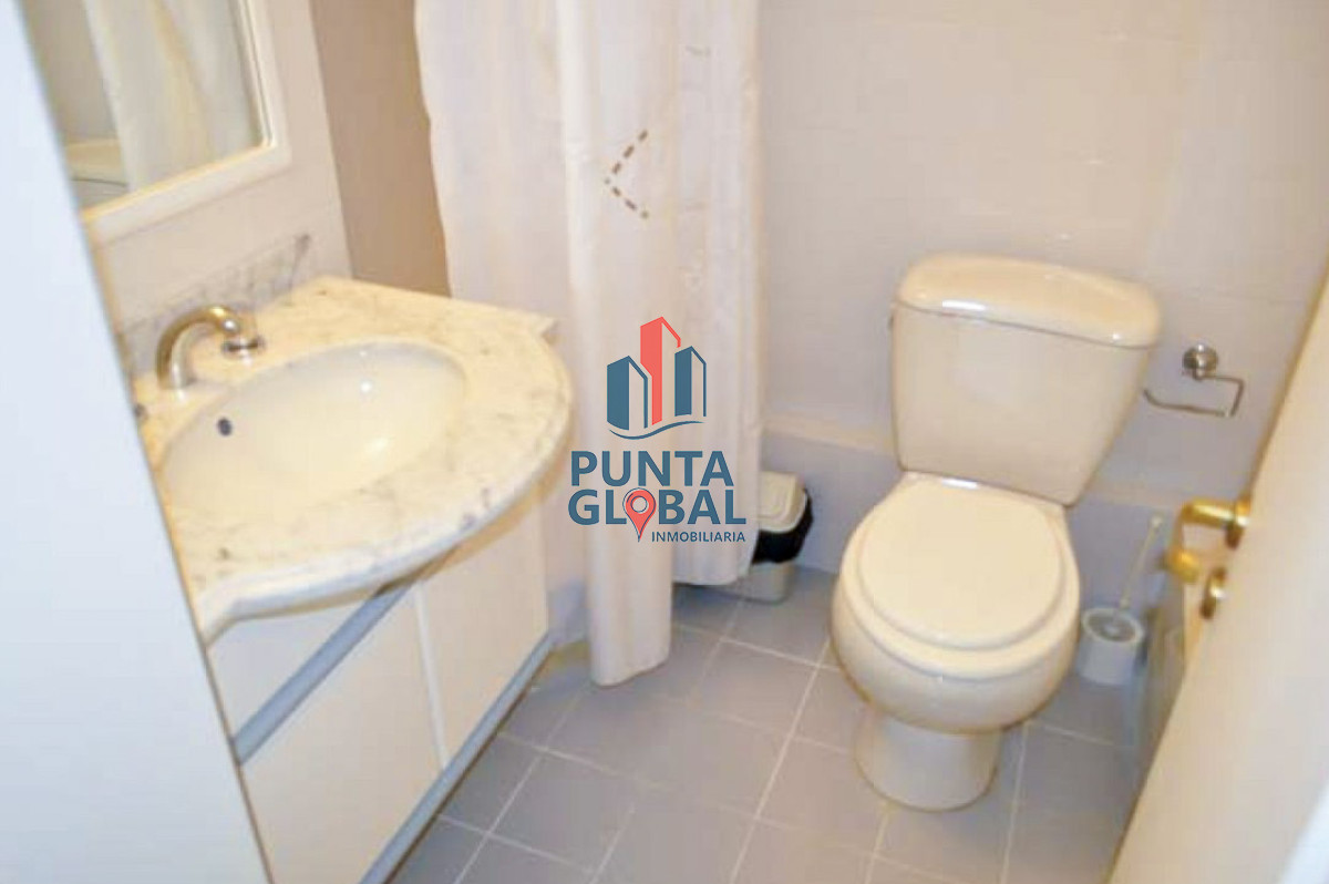 Apartamento ID.237 - Venta Apartamento 3 Dormitorios Punta del Este