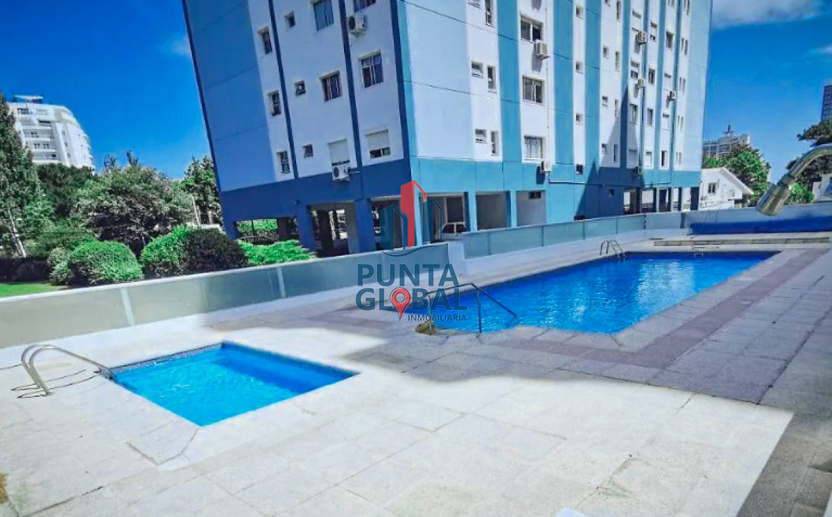 Apartamento ID.64 - Alquiler Invernal 1 Dormitorio Aidy Grill