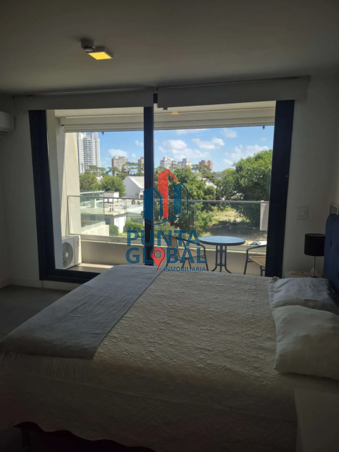 Apartamento ID.516 - Alquiler anual o invernal de monoambiente