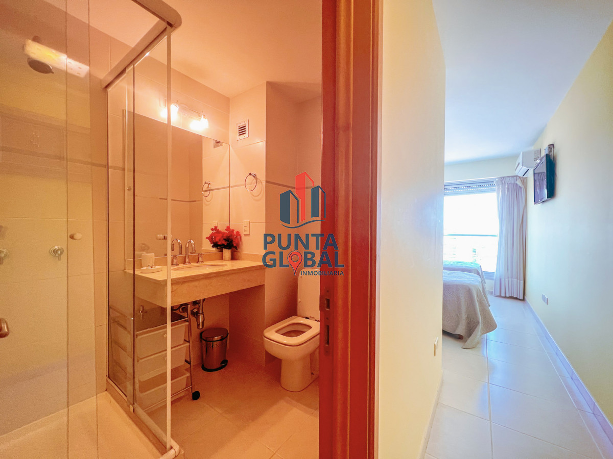 Apartamento ID.20 - Venta Apartamento 2 dormitorios excelente estado