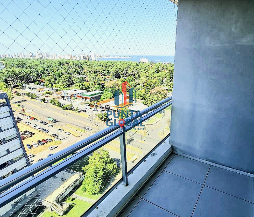 Apartamento ID.60 - Venta y Alquiler Invernal 1 Dormitorio Roosevelt