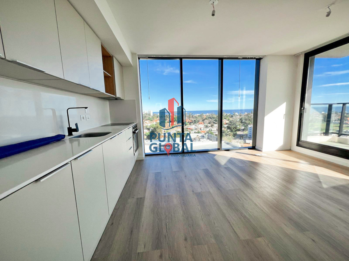 Apartamento ID.269 - Venta Apartamento 3 Dormitorios Punta del Este