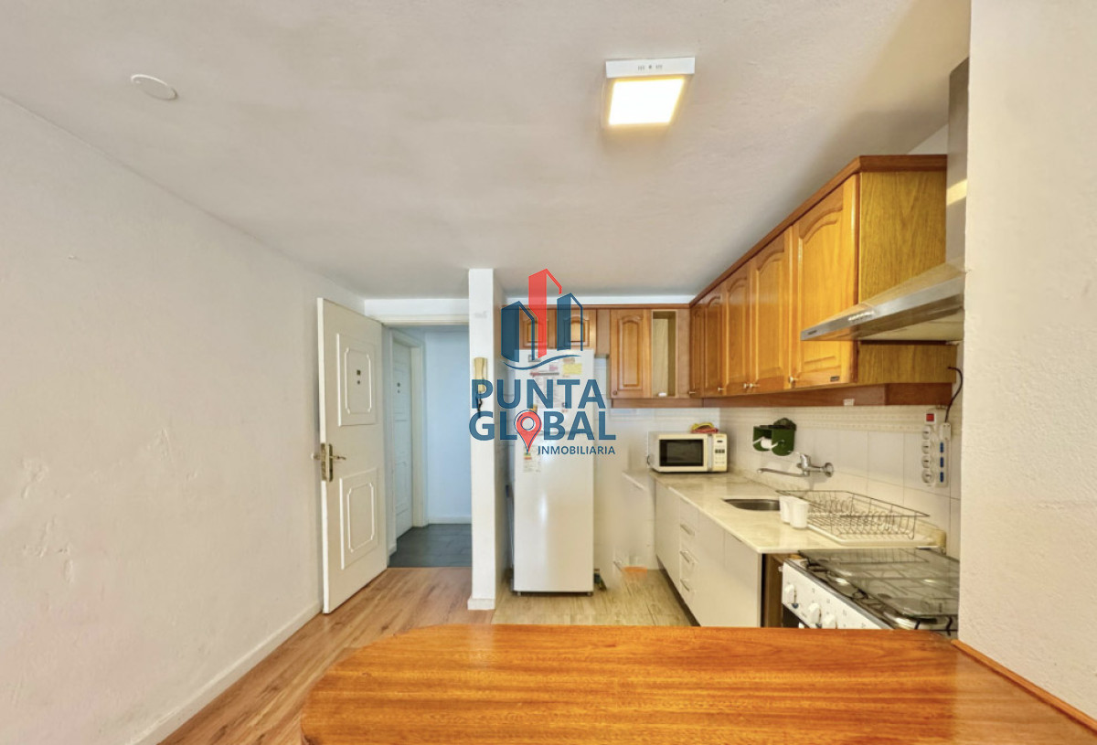 Apartamento ID.81 - Venta Apartamento 2 dormitorios Aidy Grill