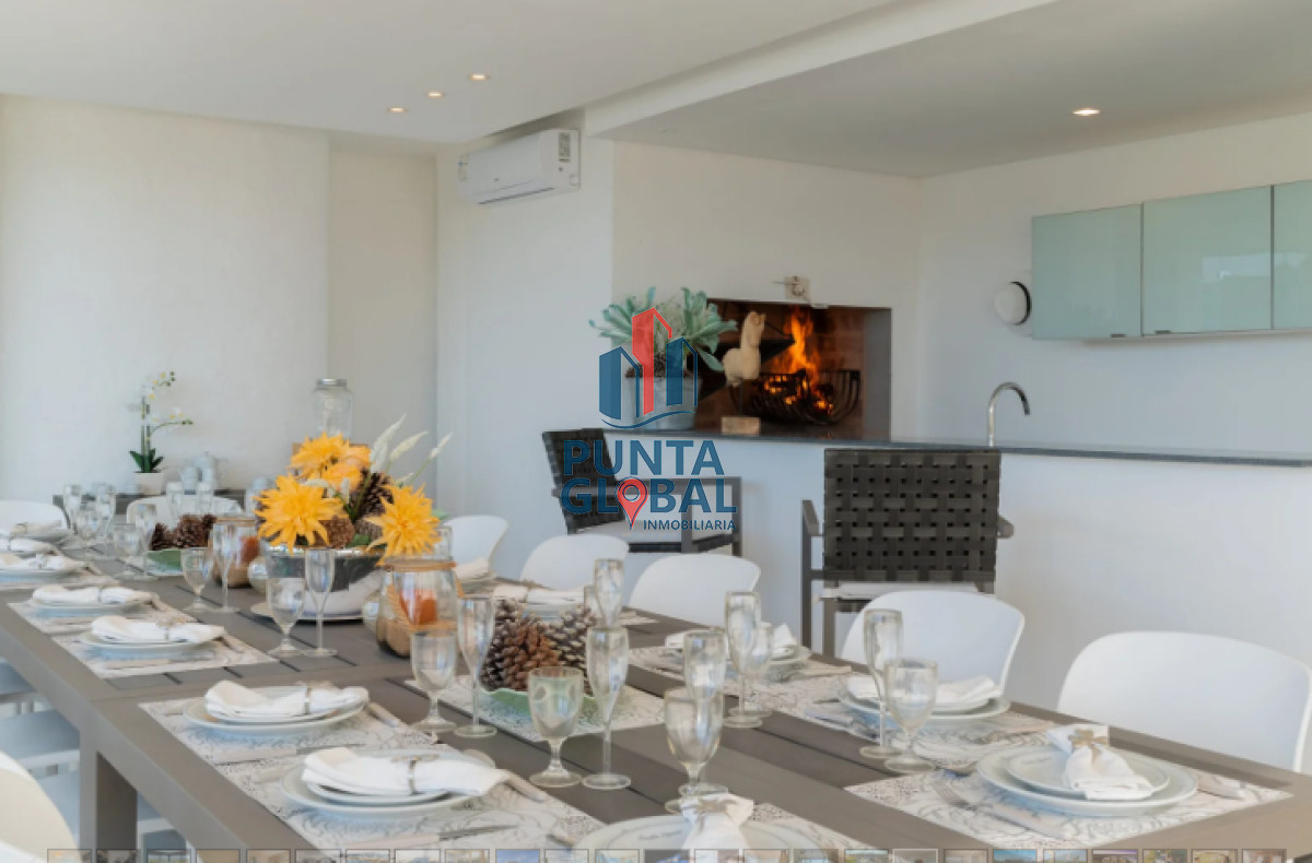 Apartamento ID.94 - Venta Apartamento 2 Dormitorios Punta del Este