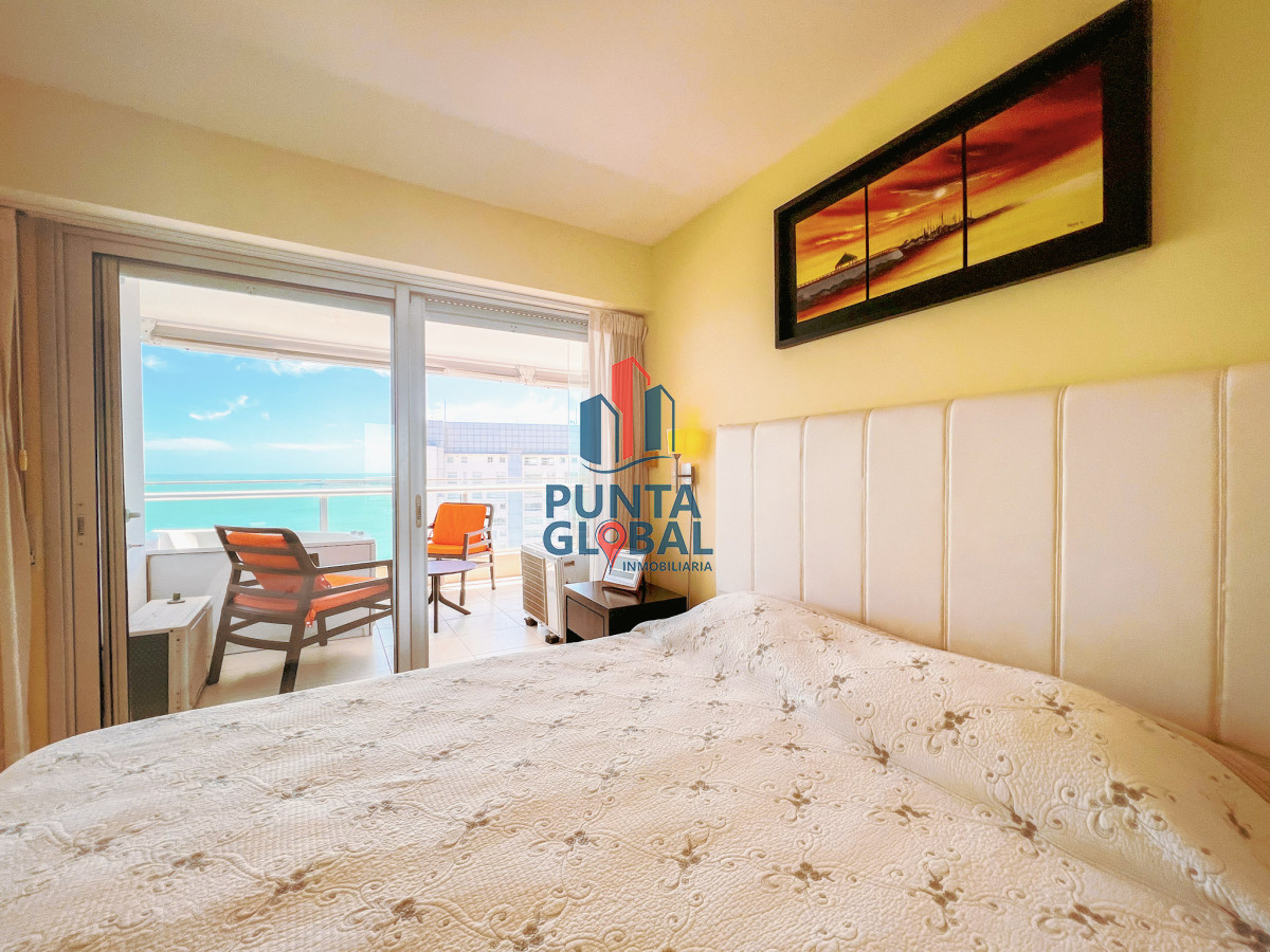 Apartamento ID.20 - Venta Apartamento 2 dormitorios excelente estado