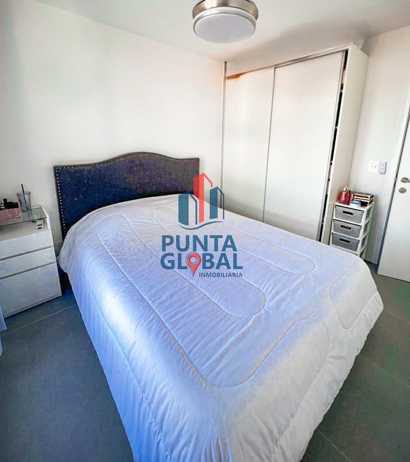 Apartamento ID.171 - Alquiler Invernal Dormitorio y medio Punta del Este
