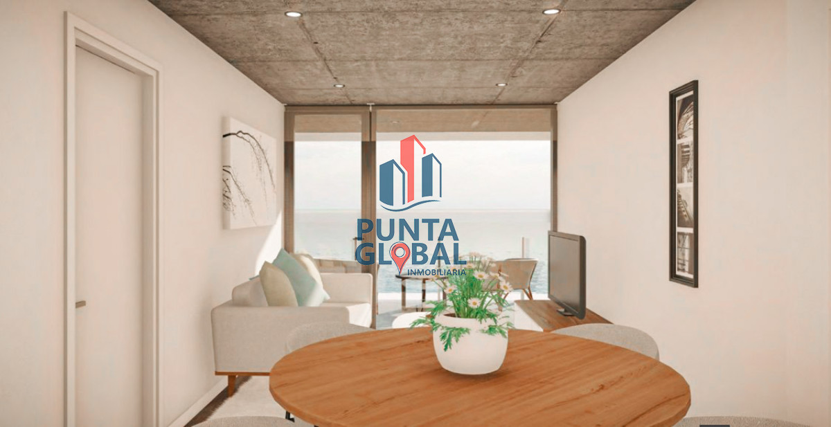 Apartamento ID.186 - Venta Apartamento 2 Dormitorios Punta del Este