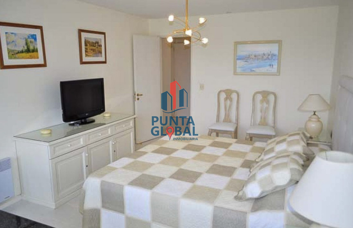 Apartamento ID.237 - Venta Apartamento 3 Dormitorios Punta del Este