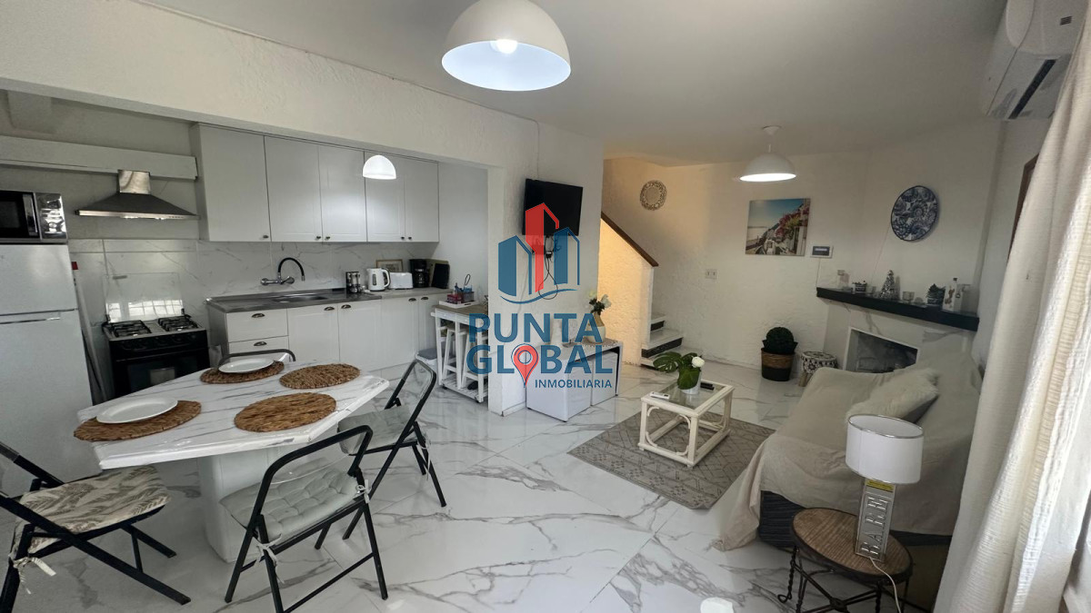 Apartamento ID.30 - Alquiler Temporal precioso apartamento 2 Dormitorios