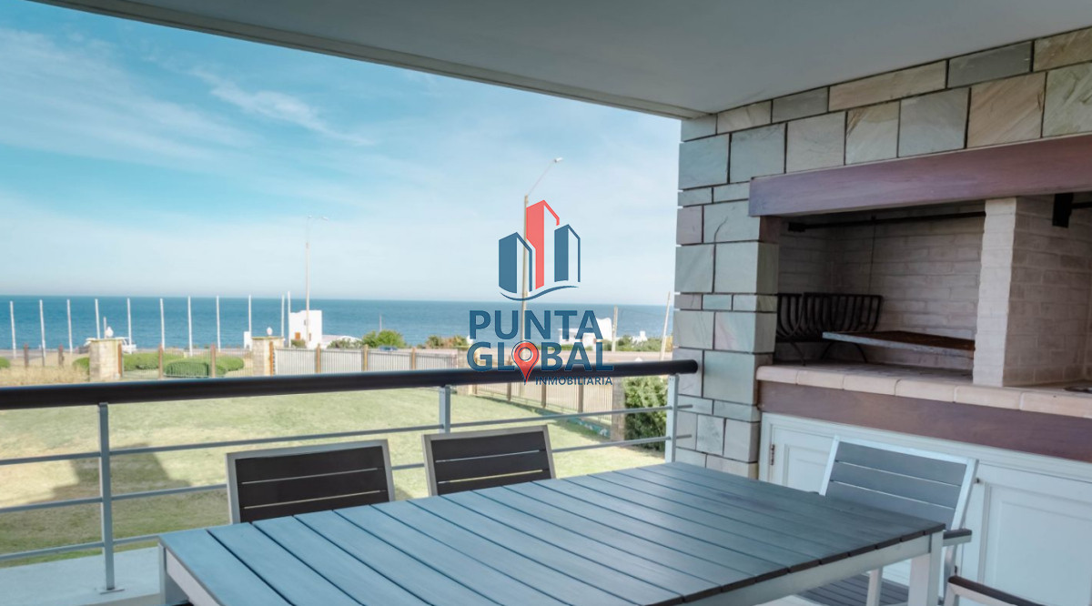 Apartamento ID.154 - Venta Apartamento 2 Dormitorios Punta del Este