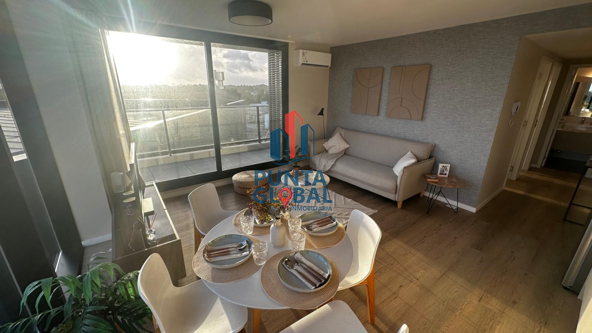 Apartamento ID.117 - Venta Apartamento 3 Dormitorios Punta del Este