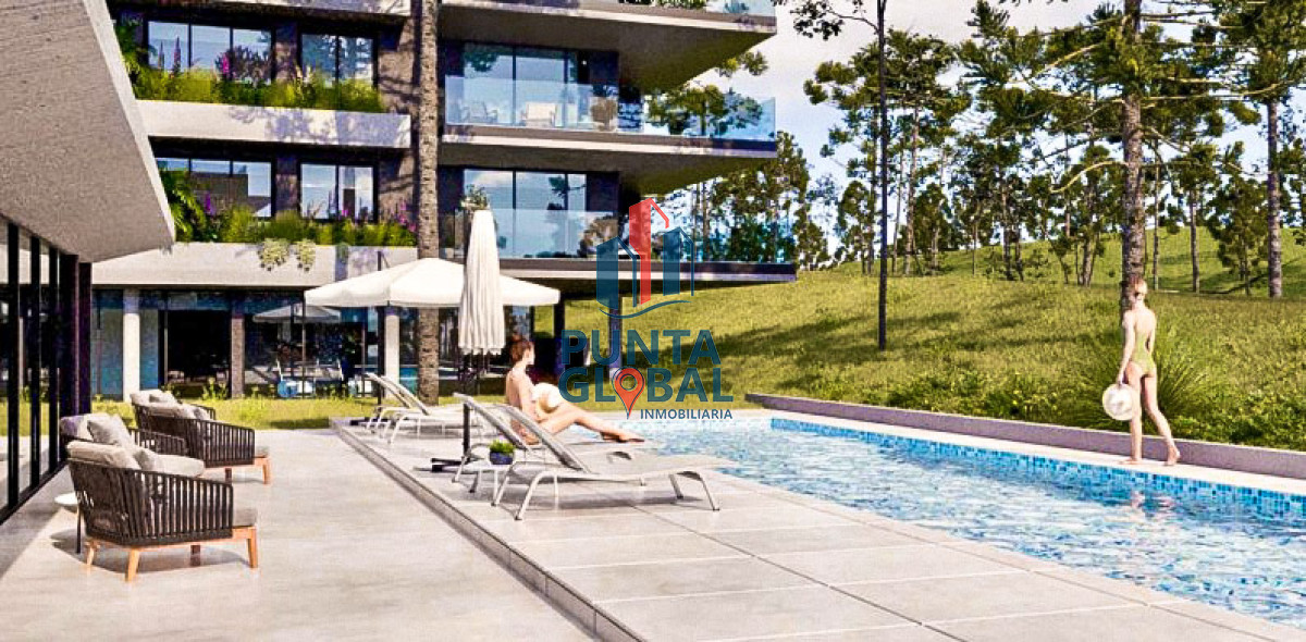 Apartamento ID.170 - Venta Apartamento 3 Dormitorios La Barra