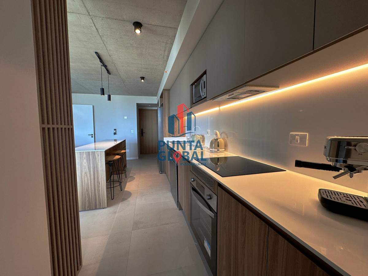 Apartamento ID.176 - Venta Apartamento 2 Dormitorios Punta del Este