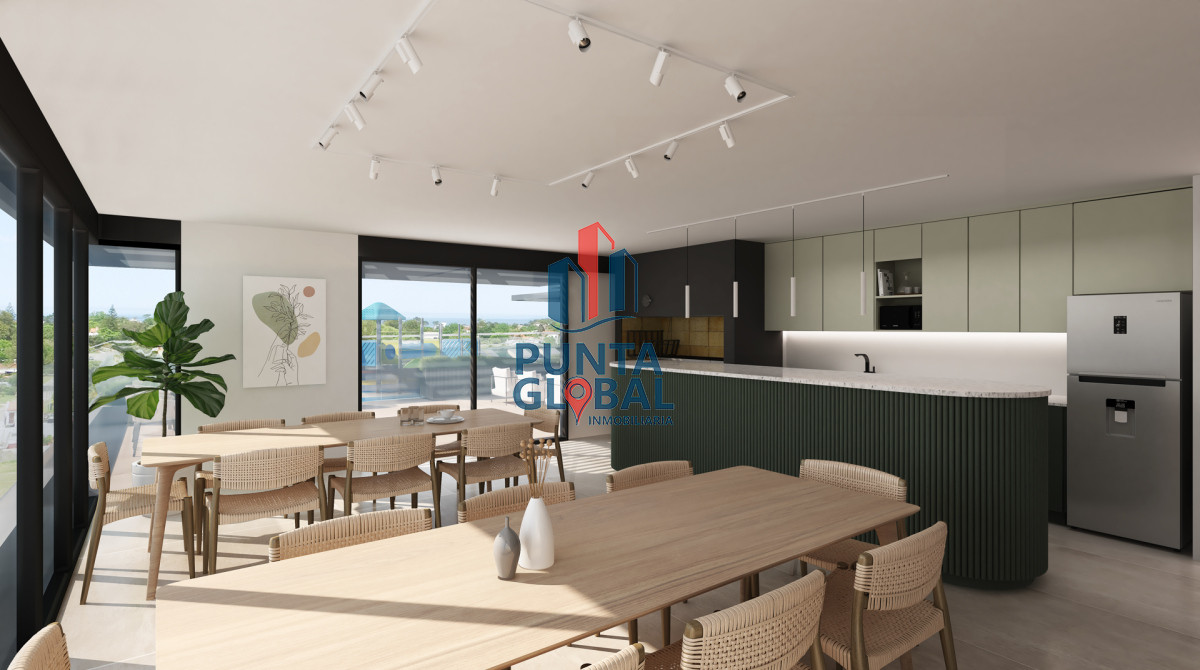 Apartamento ID.172 - Venta de apartamento de 2 dormitorios