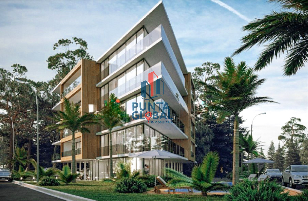 Apartamento ID.239 - Venta Apartamento 3 Dormitorios Punta del Este