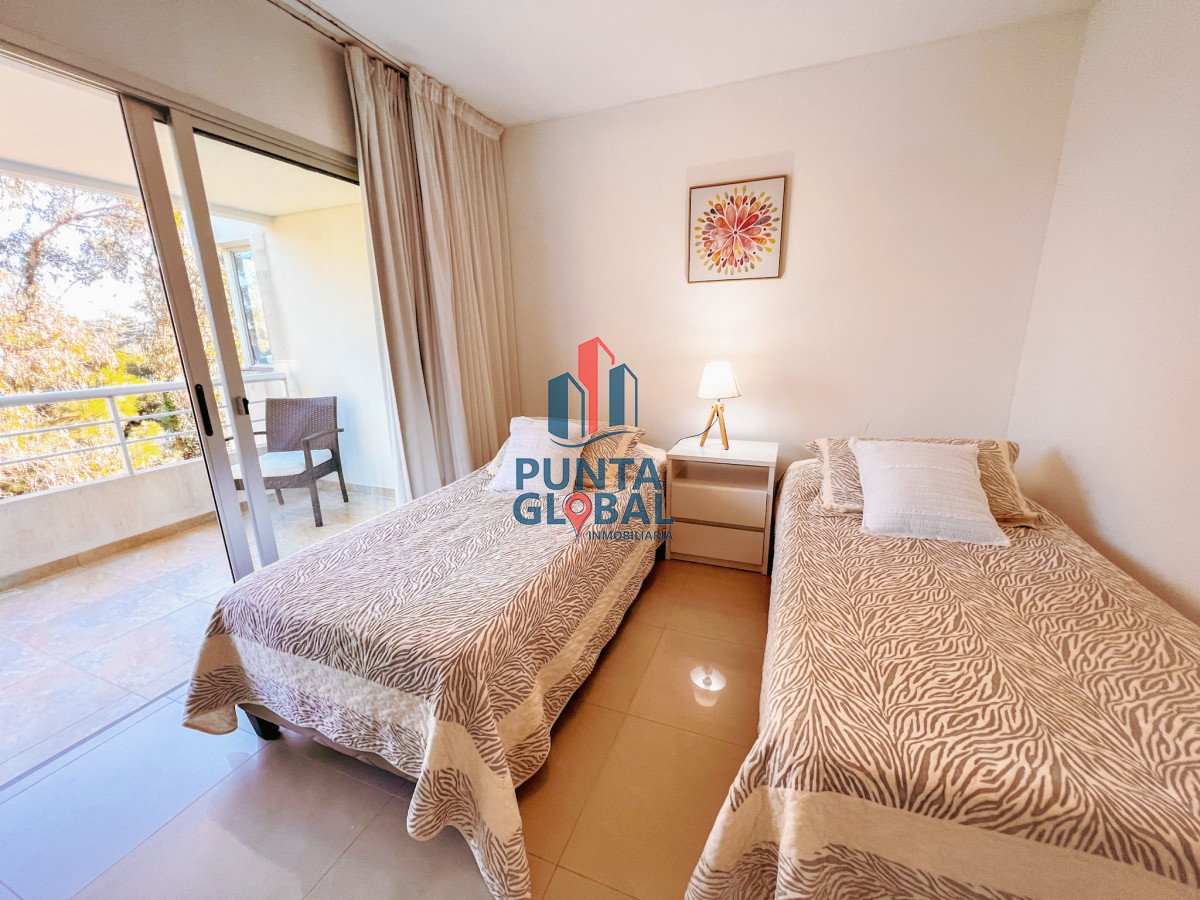 Apartamento ID.12 - Venta de hermoso apartamento en Playa Brava