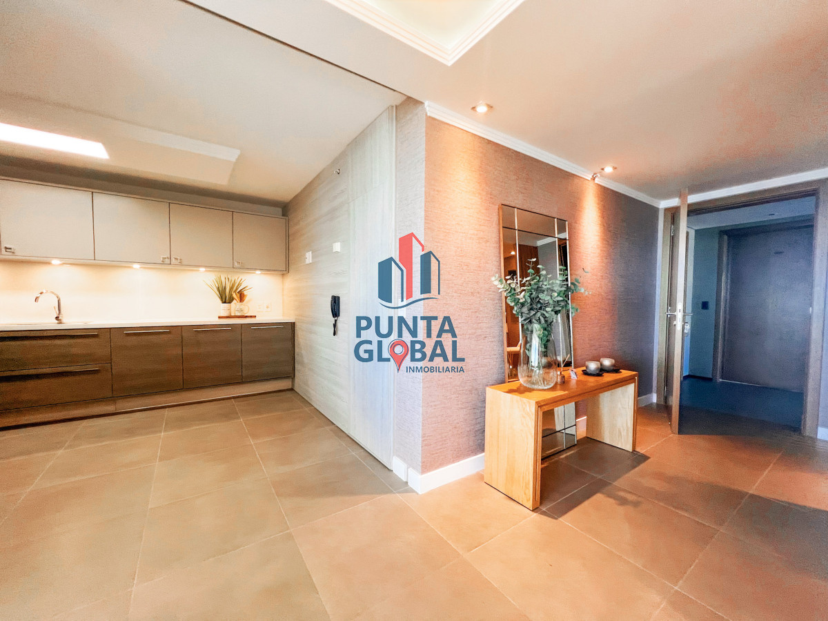 Apartamento ID.23 - Venta Espectacular Apartamento 3 Dormitorios Punta del Este