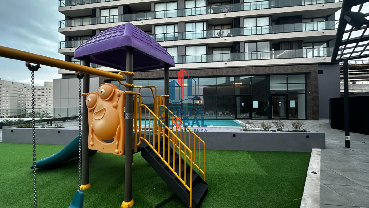 Apartamento ID.117 - Venta Apartamento 3 Dormitorios Punta del Este