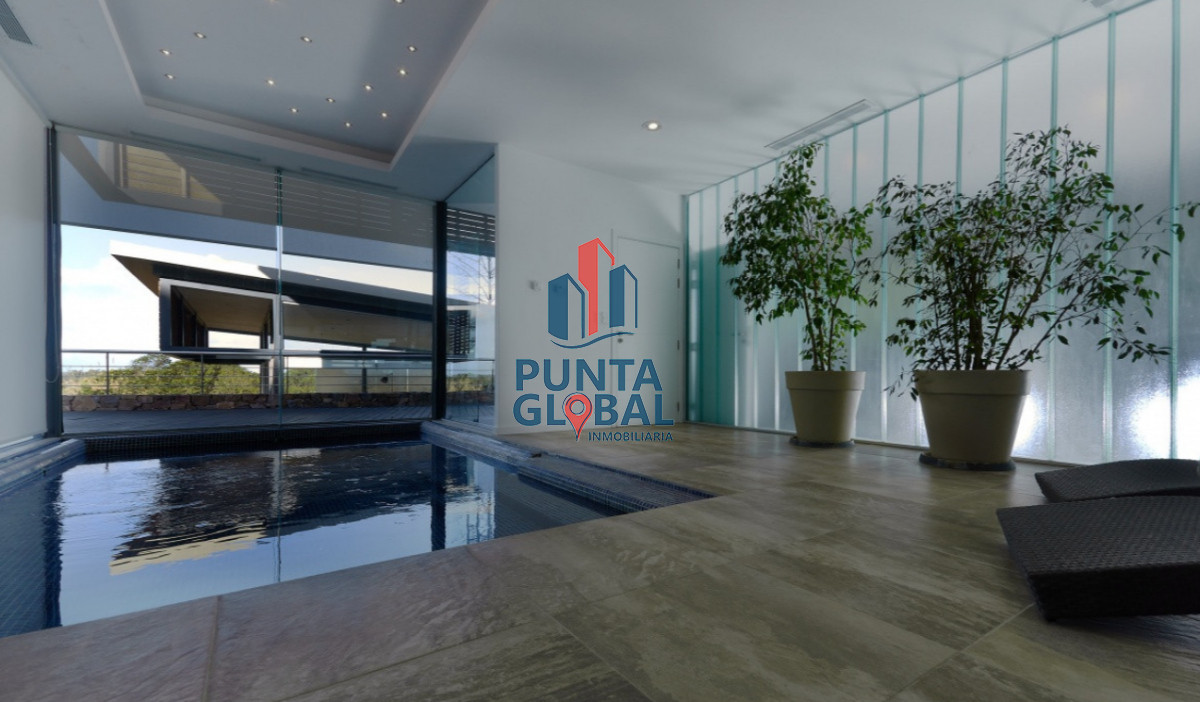 Apartamento ID.70 - Venta Apartamento 2 Dormitorios Punta Ballena