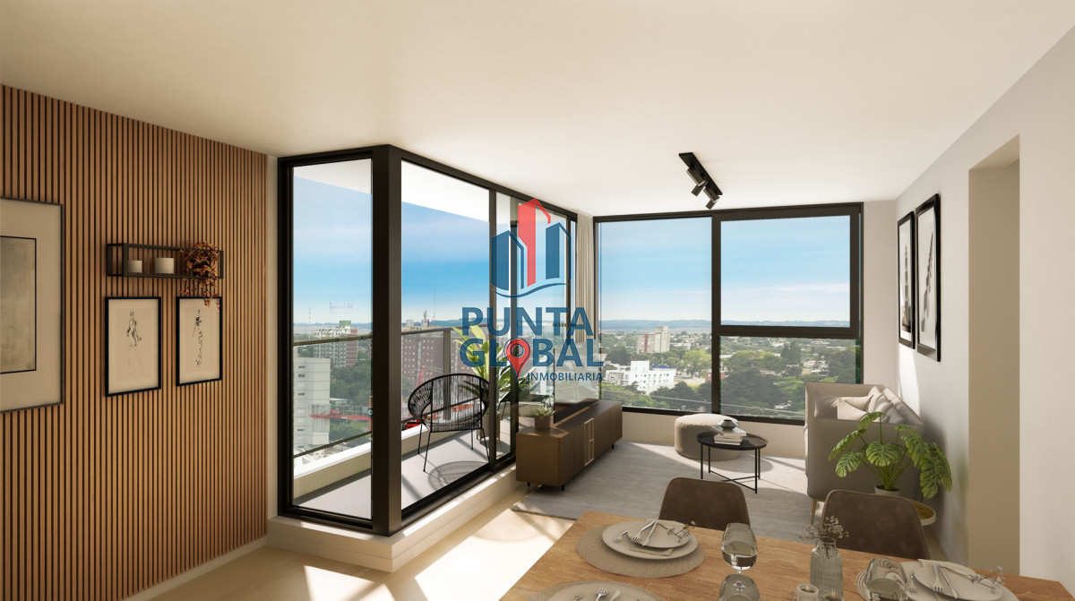 Apartamento ID.173 - Venta de apartamento de 3 dormitorios