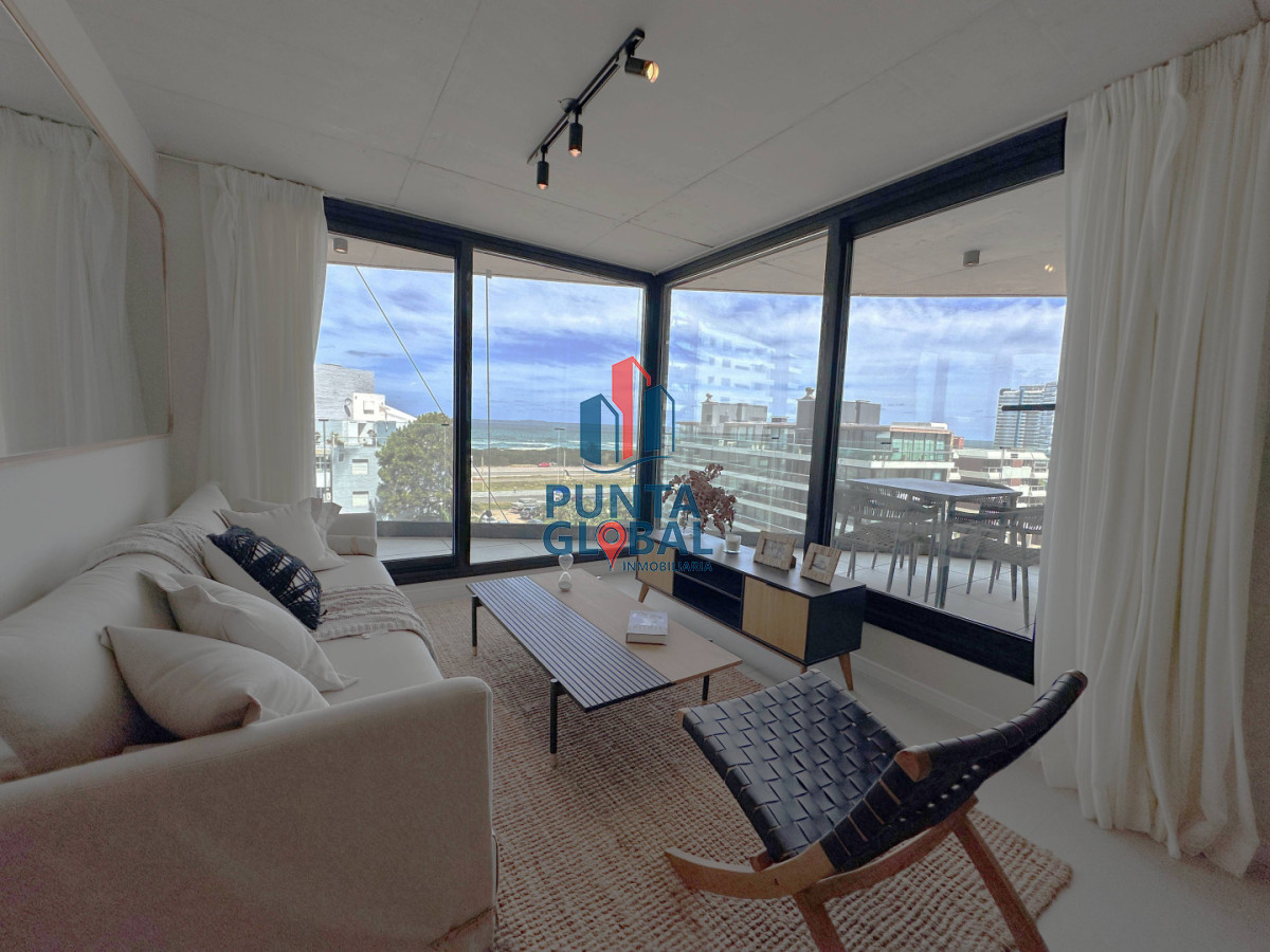 Apartamento ID.178 - Venta Apartamento 1 Dormitorio en Punta del Este