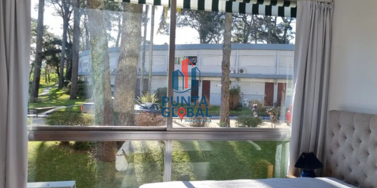 Apartamento ID.315 - Venta Apartamento 1 Dormitorio Punta del Este