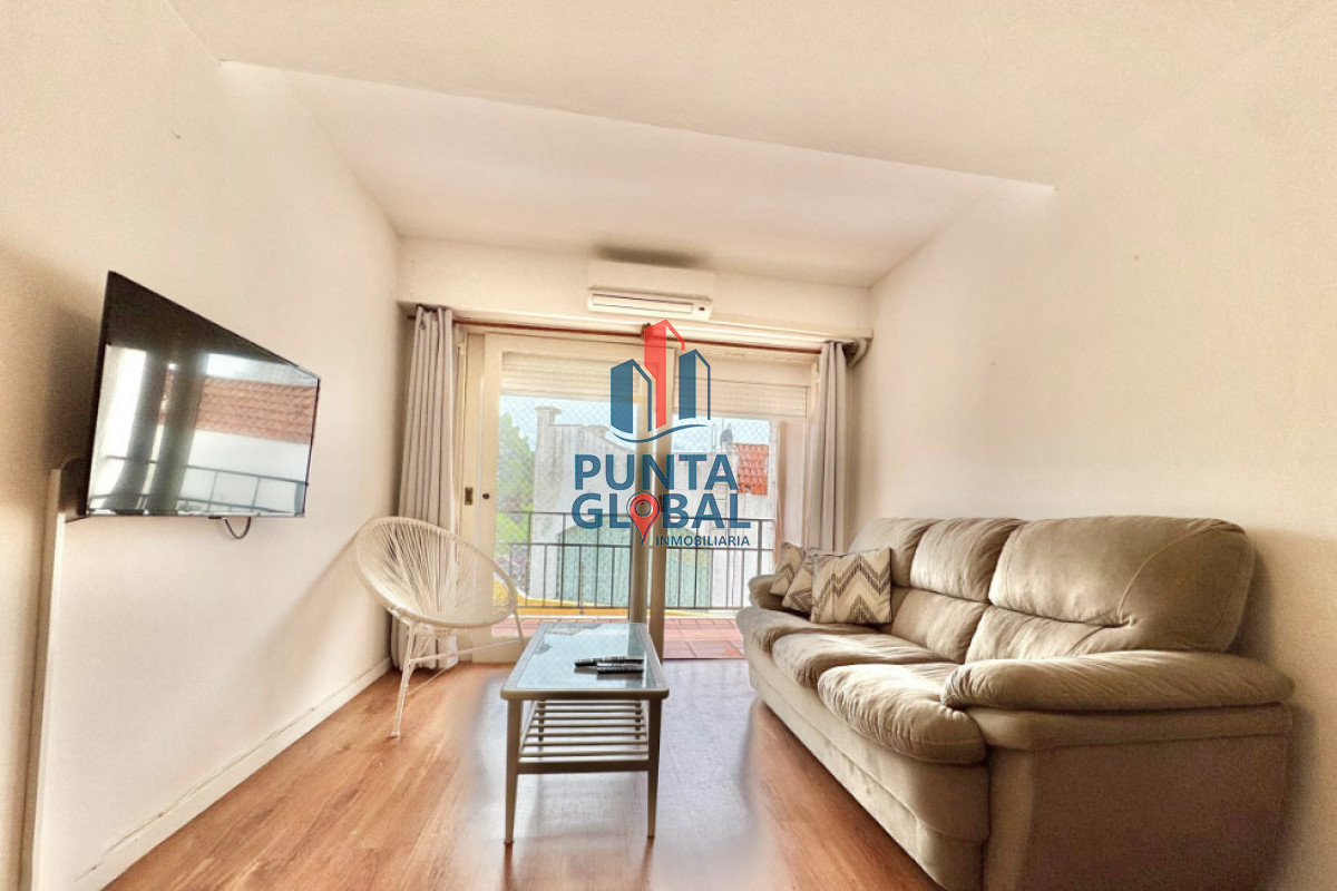 Apartamento ID.81 - Venta Apartamento 2 dormitorios Aidy Grill