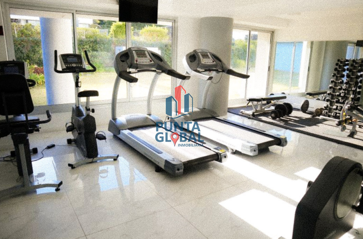 Apartamento ID.80 - Venta Apartamento 1 Dormitorio en Roosevelt