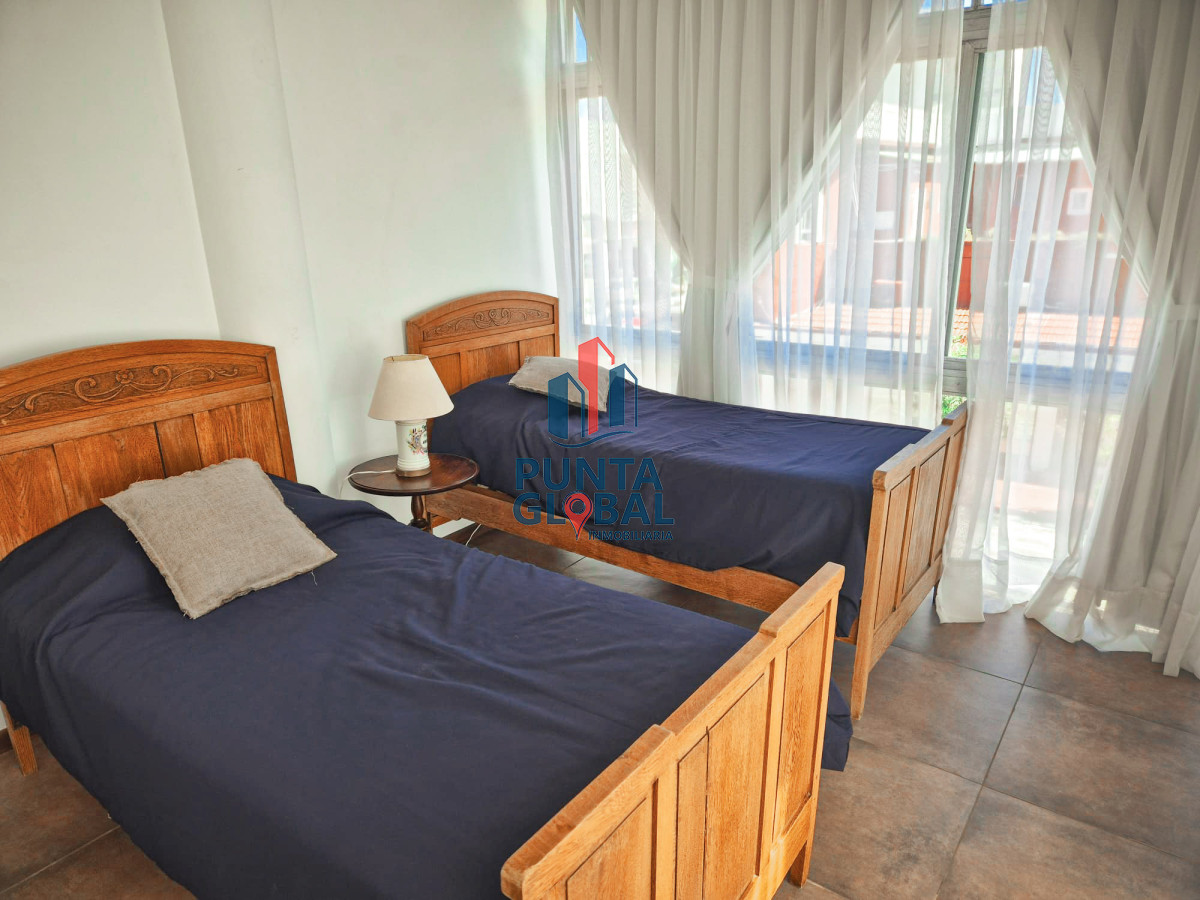 Apartamento ID.62 - Alquiler Invernal 3 Dormitorios Península