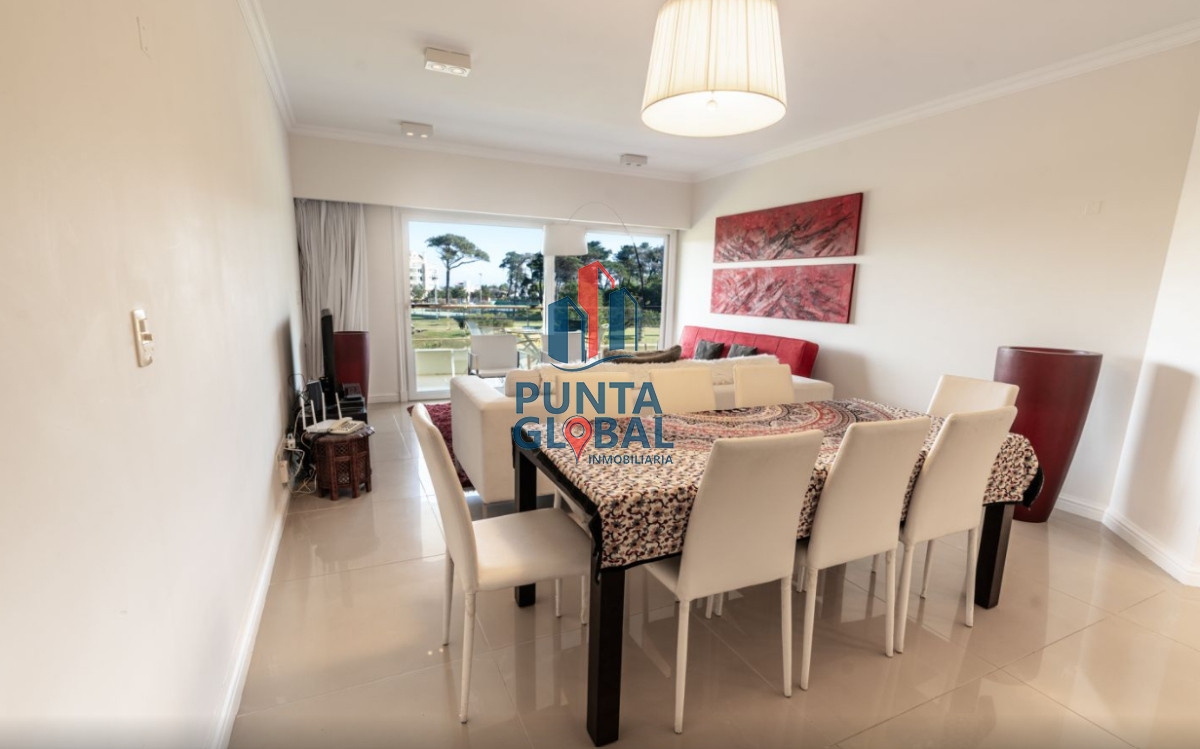 Apartamento ID.155 - Venta Apartamento 2 Dormitorios Punta del Este