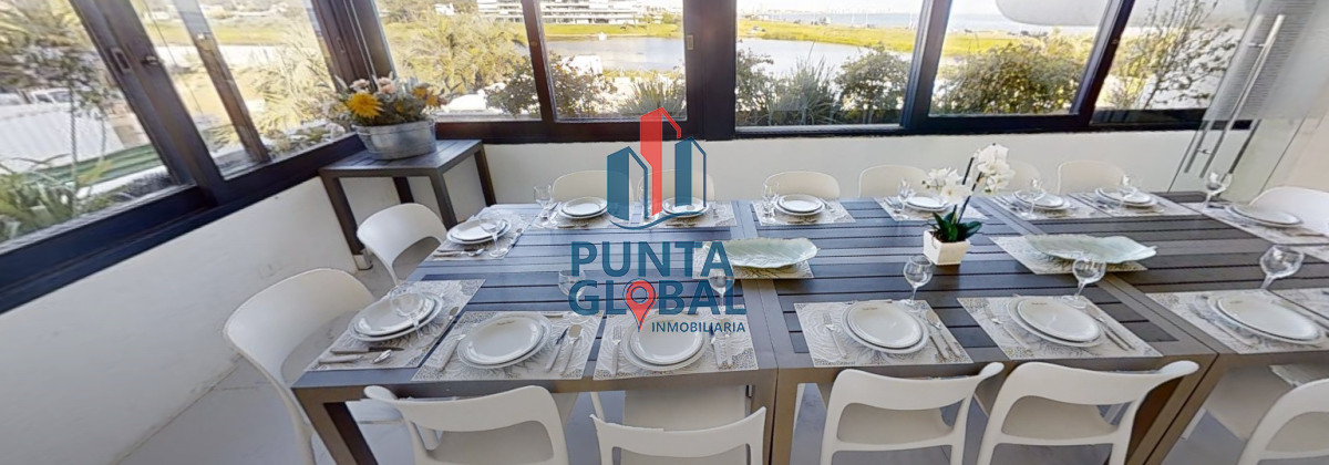 Apartamento ID.94 - Venta Apartamento 2 Dormitorios Punta del Este