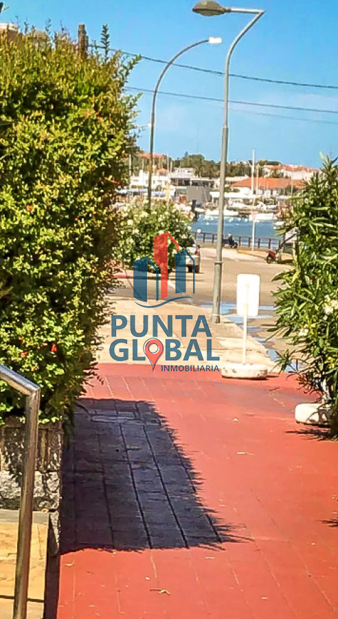 Apartamento ID.57 - Alquiler Invernal 2 Dormitorio Punta del Este