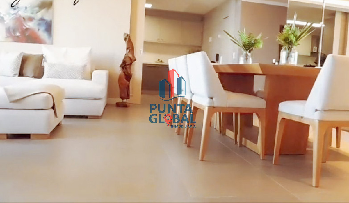 Apartamento ID.274 - Venta Apartamento 2 Dormitorios Punta del Este