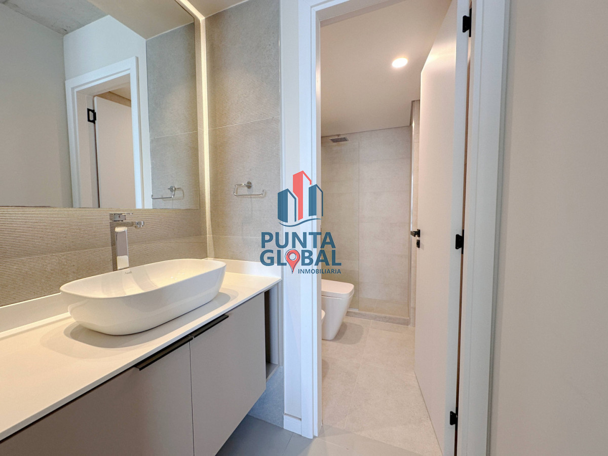 Apartamento ID.176 - Venta Apartamento 2 Dormitorios Punta del Este