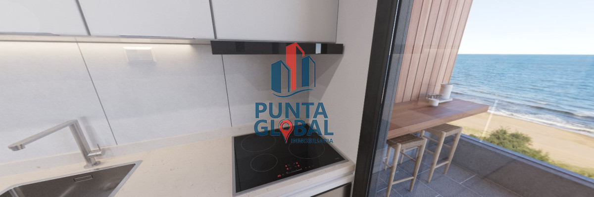 Apartamento ID.259 - Venta Apartamento 3 Dormitorios Punta del Este