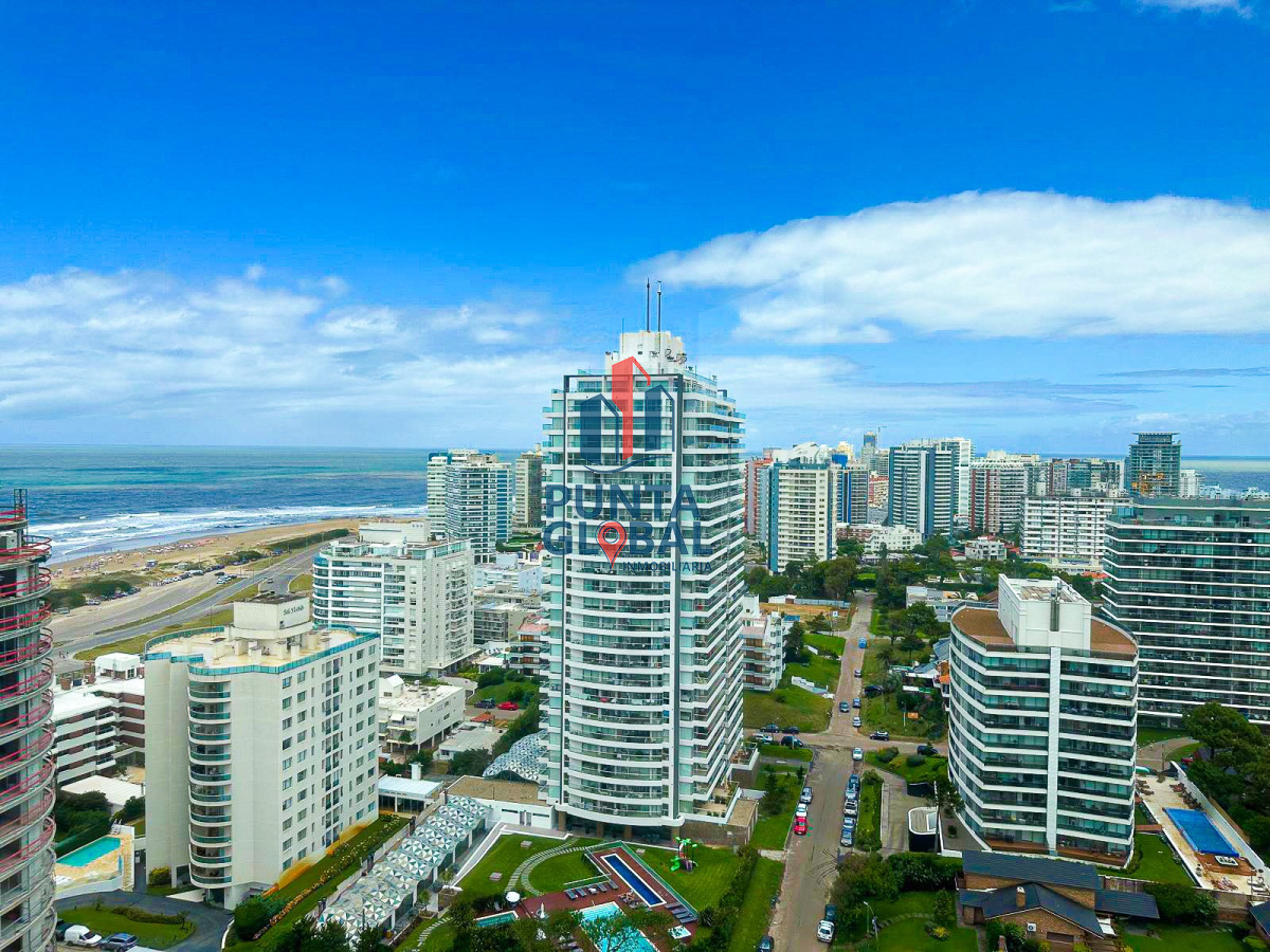 Apartamento ID.29 - Alquiler Temporal precioso apartamento 2 Dormitorios 2 Baños