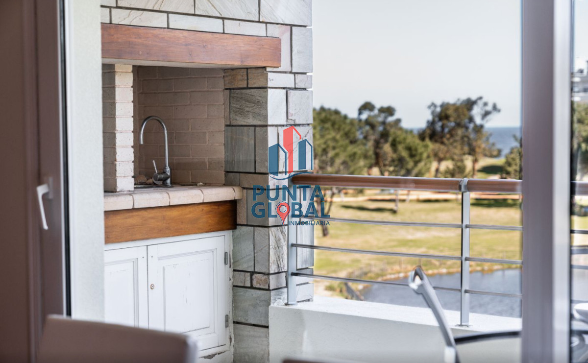 Apartamento ID.155 - Venta Apartamento 2 Dormitorios Punta del Este