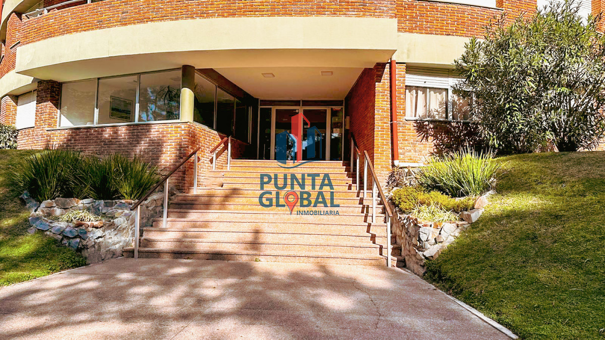 Apartamento ID.270 - Venta Apartamento 2 Dormitorios Punta del Este