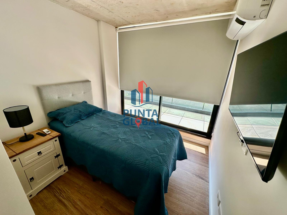 Apartamento ID.66 - Apartamento en Playa Mansa