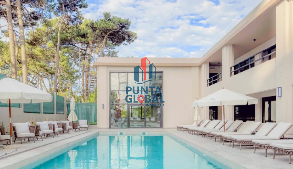 Apartamento ID.78 - Venta Apartamento 1 Dormitorio en Roosevelt