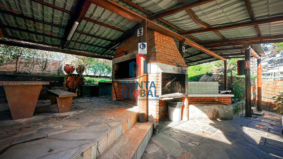 Apartamento ID.315 - Venta Apartamento 1 Dormitorio Punta del Este