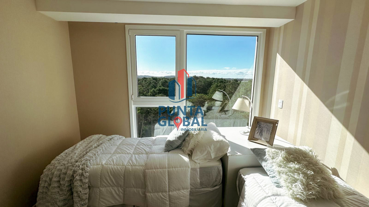 Apartamento ID.94 - Venta Apartamento 2 Dormitorios Punta del Este