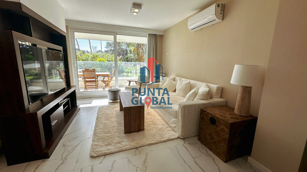 Apartamento ID.151 - Venta Monoambiente Laguna del Diario