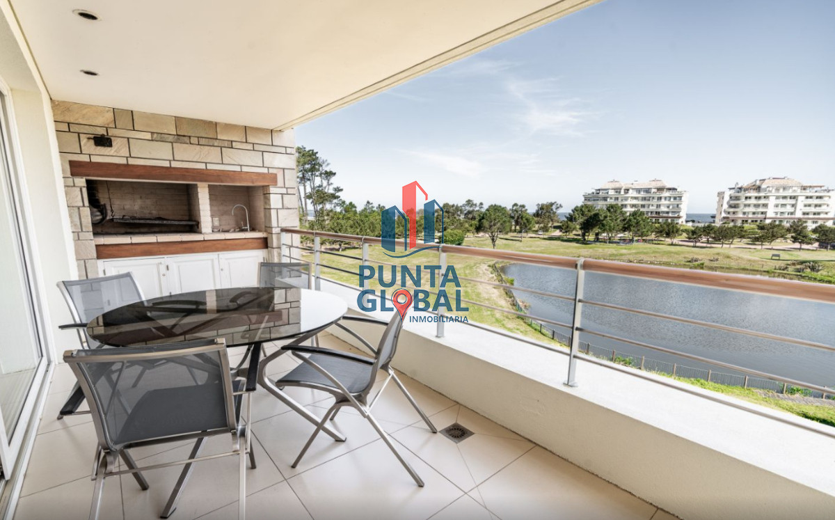 Apartamento ID.155 - Venta Apartamento 2 Dormitorios Punta del Este