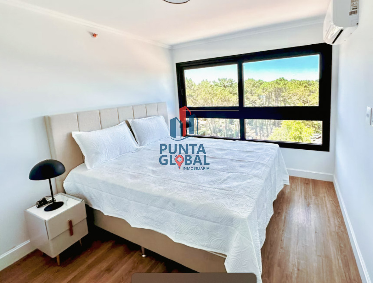 Apartamento ID.65 - Alquiler Invernal 1 Dormitorio Roosevelt