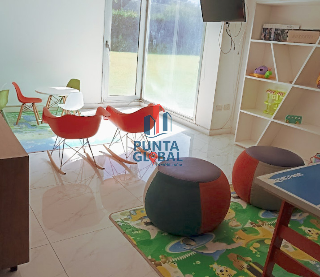 Apartamento ID.46 - Alquiler de Verano 3 Dormitorios Centrico