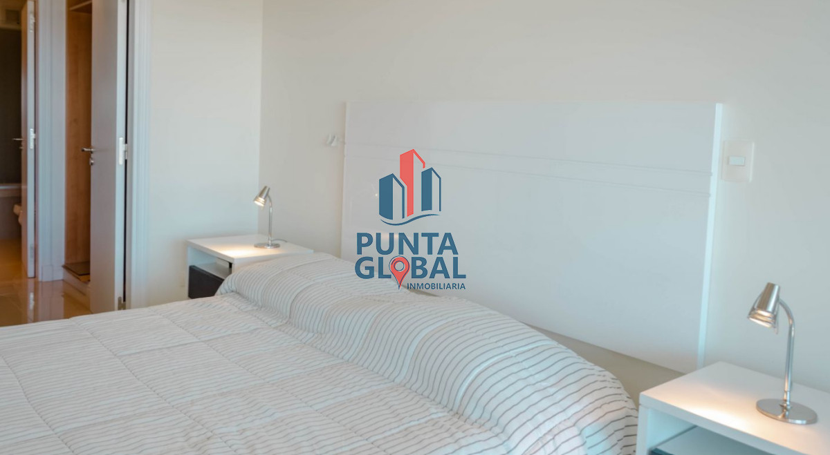 Apartamento ID.154 - Venta Apartamento 2 Dormitorios Punta del Este